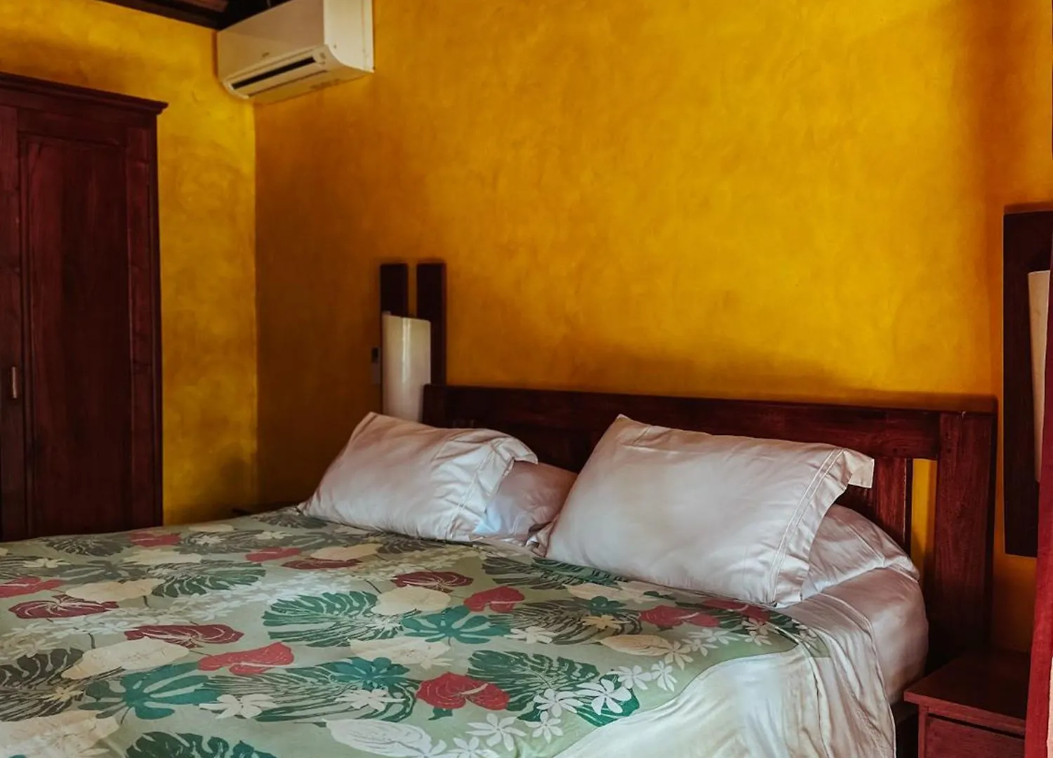 Villa Mitirapa Tohautu 5*,