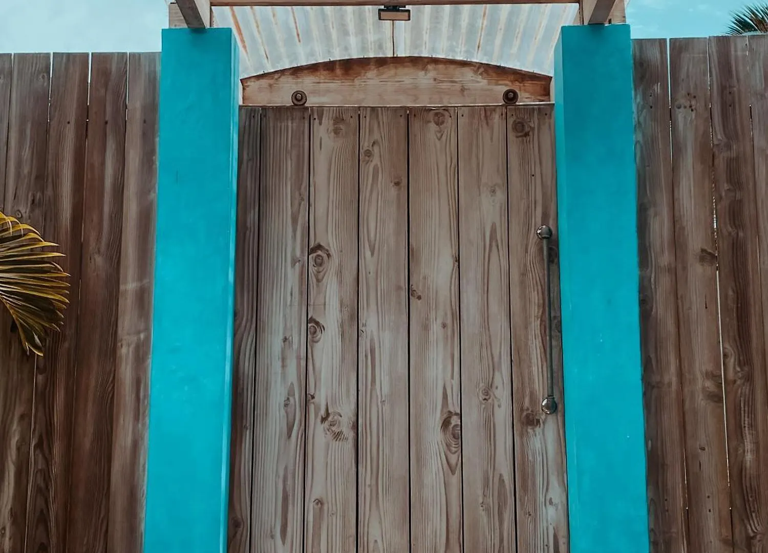 Villa Mitirapa Tohautu Guest house
