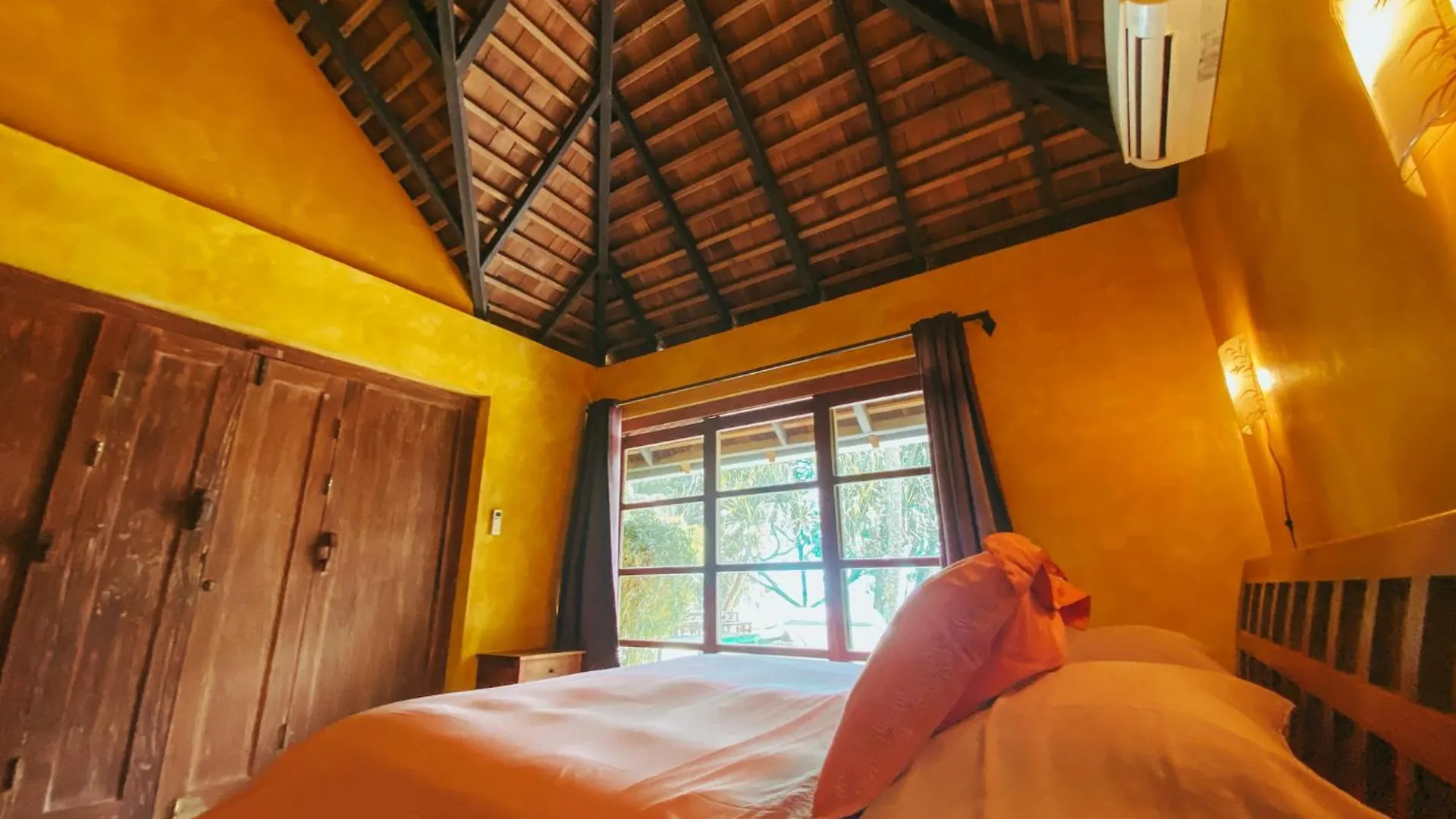 ***** Guest house Villa Mitirapa Tohautu French Polynesia