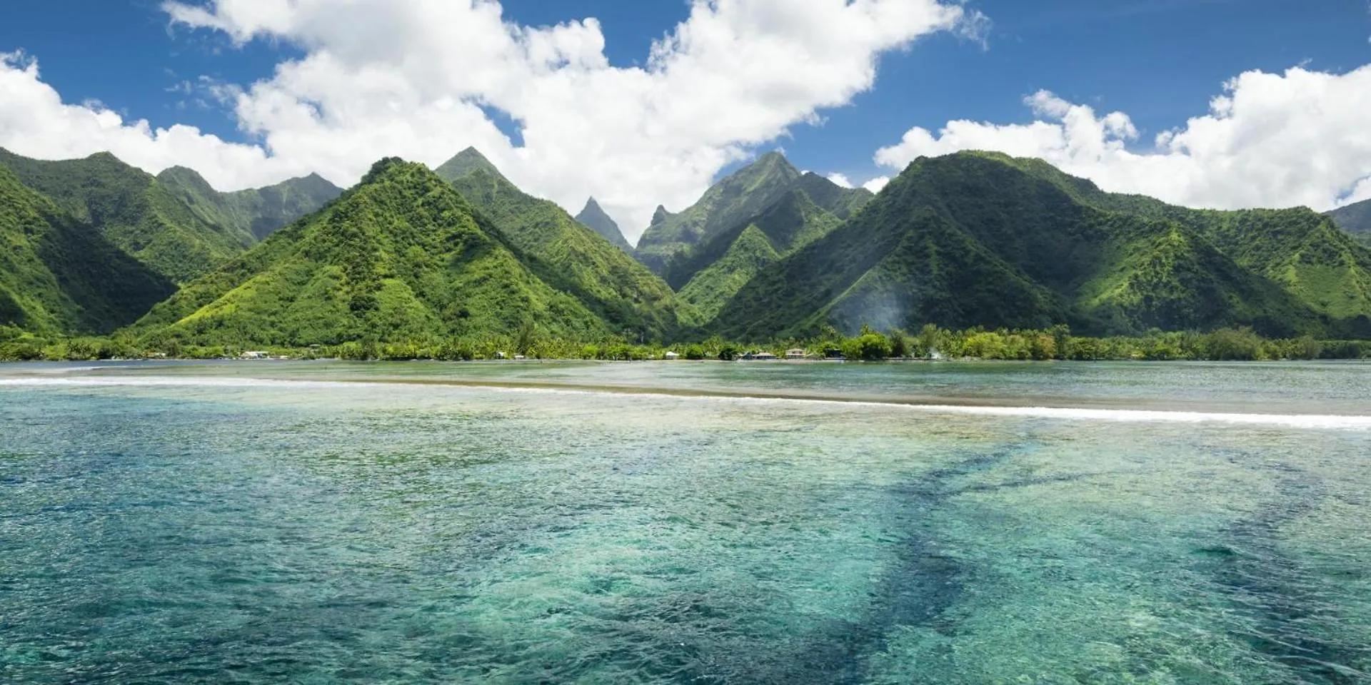 ***** Guest house Villa Mitirapa Tohautu French Polynesia