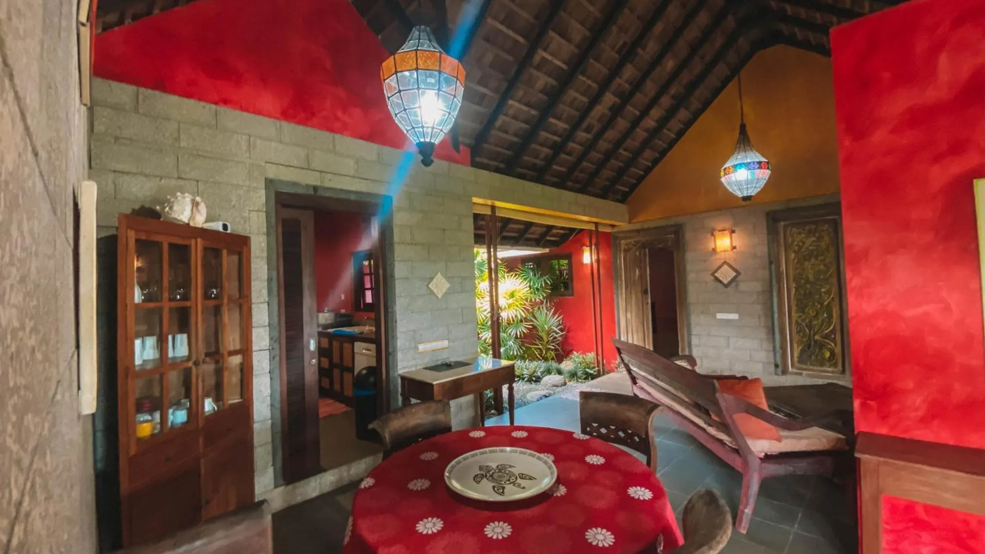 Villa Mitirapa Tohautu