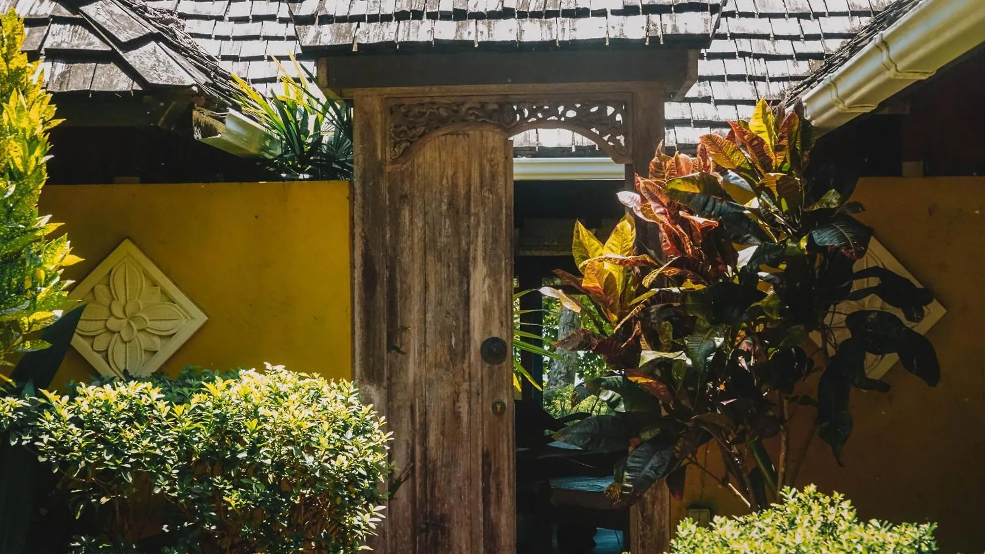 Villa Mitirapa Tohautu