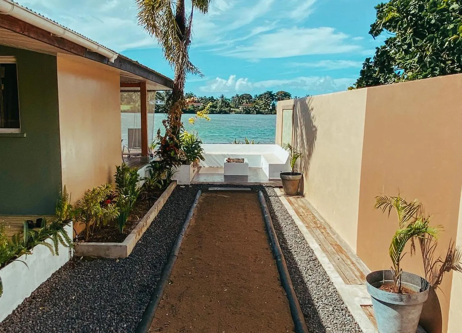 Villa Mitirapa Tohautu Guest house