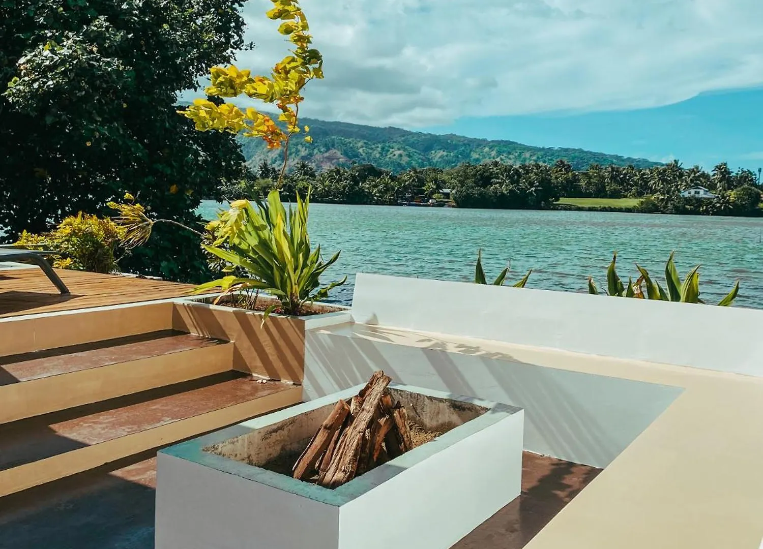 Villa Mitirapa Tohautu
