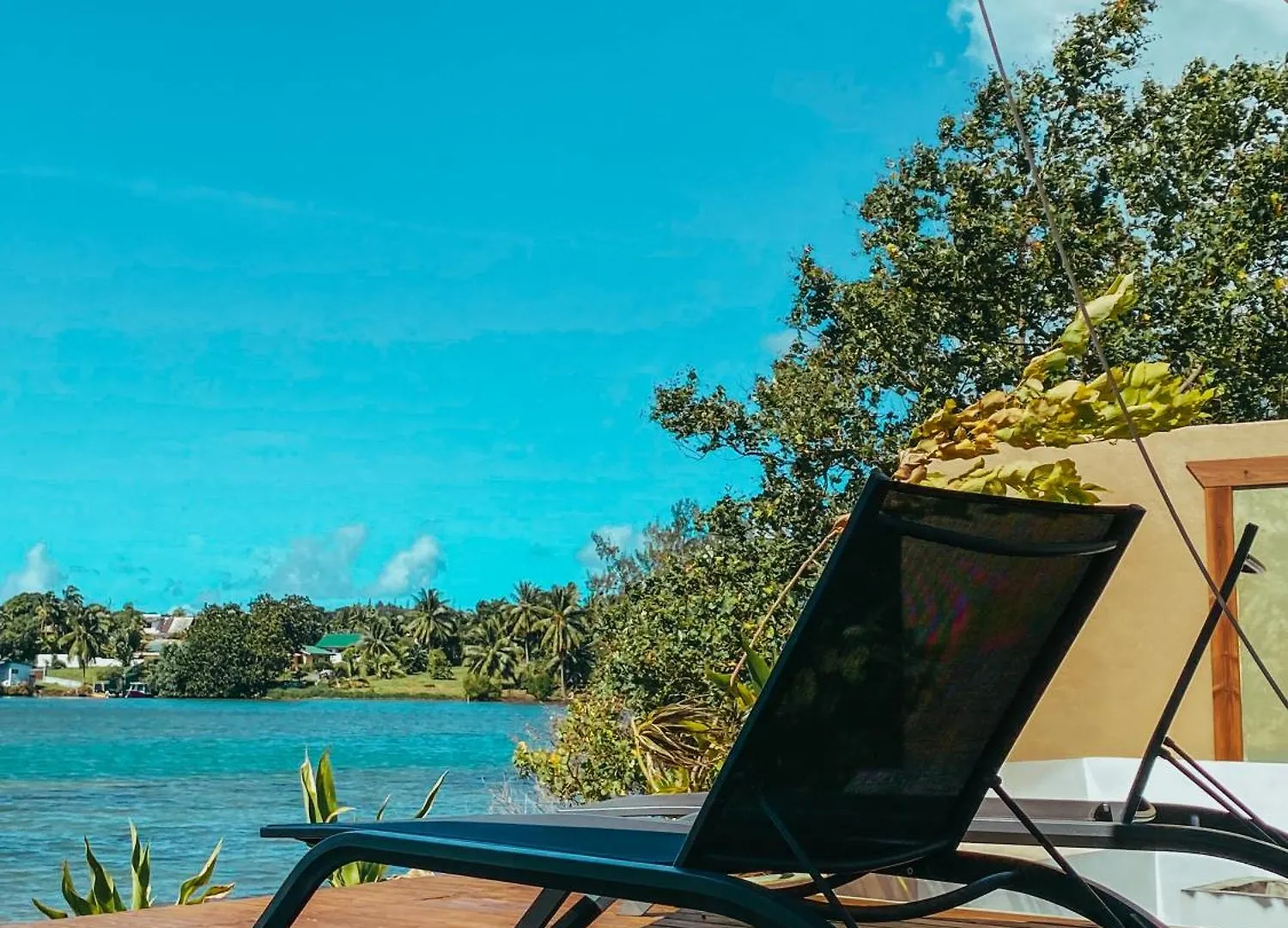 Villa Mitirapa Tohautu 5*,