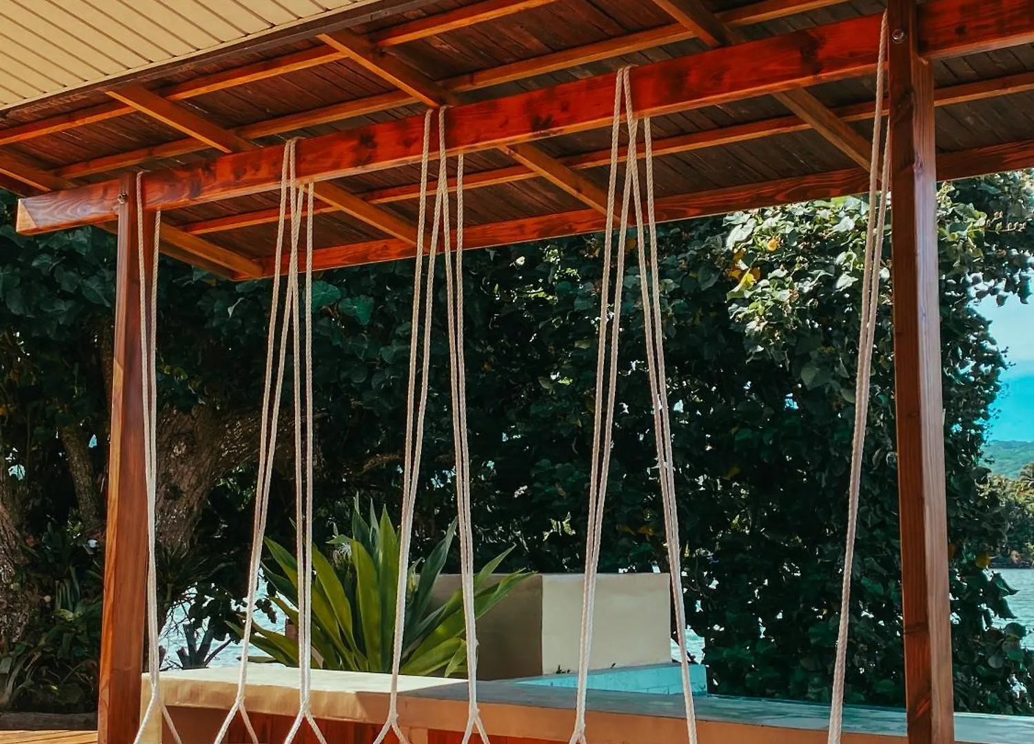 Villa Mitirapa Tohautu Guest house