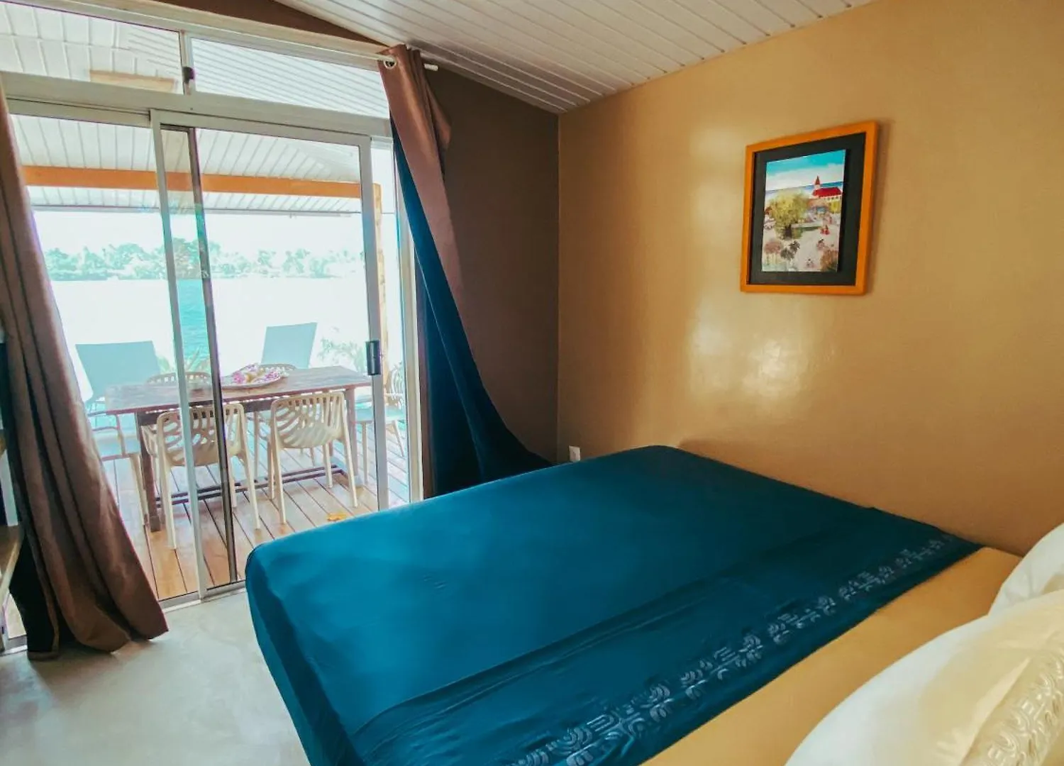 Villa Mitirapa Tohautu
