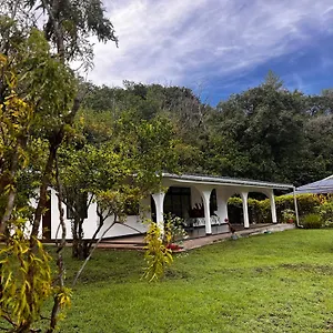 Bed & Breakfast Tiki Hiva Oa, Atuona